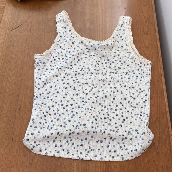 Tank top - Picture 2 of 2